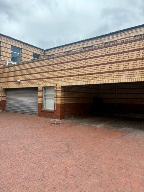 Commercial Property for Sale in Glenlilly Western Cape